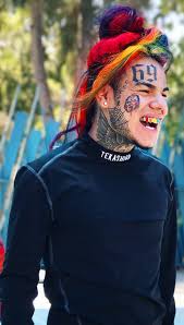 Pin En Tekashi69
