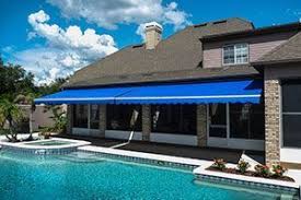What Do Retractable Awnings Cost Sunesta