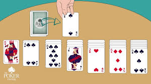 Nov 17, 2020 · shuffle the deck. Solitaire Card Game Rules Learn How To Set Up And Play Solitaire