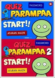 Maybe you would like to learn more about one of these? Quiz Parampaa 1 Dan 2 Free Download Hienzo Com