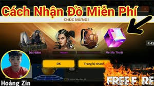 Shop đang có chương trình giảm giá 70% kim cương. Xem Video Nháº­n Skin Free Fire