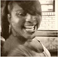 Heartbroken by the loss of Kiwi Herring, local St. Louis trans woman of  color. #SayHerName #BlackTransLivesMatter Join us at the vigil with the  Metro Trans Umbrella Group Wednesday at 7:00 PM at