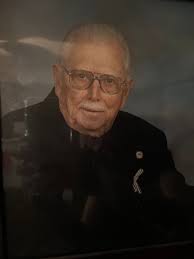 Wilmer Falls “W.F.” Millner (1921-2010)