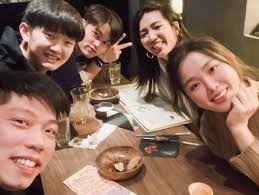 ⚡️🚙 謝謝新莊的家人從無到有把我教會、帶大謝謝Edward、Mandy、Tracy、Josh 待過新莊真的非常幸運也很開心🥰