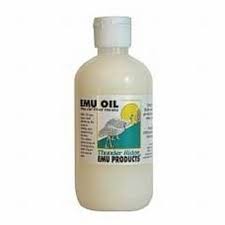 Glucosamine, msm, vitamins a & e plus a proprietary blend. Thunder Ridge Emu Oil Pure 2 Oz Reviews 2020