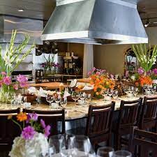 60 guests space for $155 per person plus a $4,000. The Kitchen Restaurant Sacramento Ca Opentable
