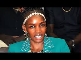 Wen Cimaan Yup Buong-Tueng~Achuei Deng Ajiing