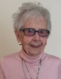 Obituary information for Phyllis Watson Reddy