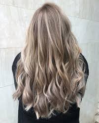 Honey blonde is a hair colour with a blend of light brown and sunkissed blonde with warm gold tones running through. 15 Best Ash Blonde Hair Colors Of 2020