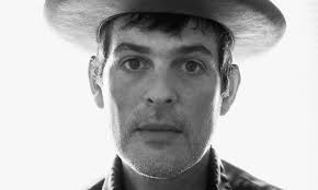 10 Questions with... Gregory Alan Isakov