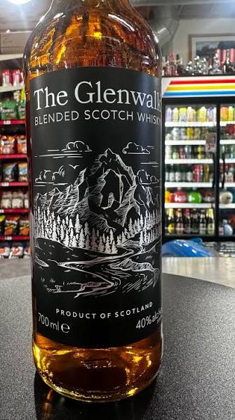 🥃The Glenwalk🥃, — @duttsanjay , — Premium Scotch Whisky by Sanjay Dutt, — Over 1 million bottles sold across India in just 4 months. Now available here. , — Only store in the Inland Empire that has it ...