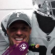 It's absolutely exhilarating to be in a coaching search! I feel so alive