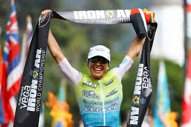 It is owned and organized by the world triathlon corporation.it is the annual culmination of a series of ironman triathlon qualification races held throughout the world. Anne Haug Als Erste Deutsche Gewinnt Ironman Hawaii