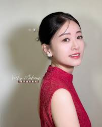 Vicky Hung makeup studio added...