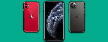 Solltest du lieber ein iphone mit vertrag kaufen? Iphone 11 Zum Verkaufsstart Kaufen Welches Modell Passt Zu Dir