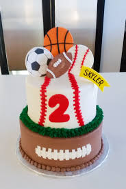 Birthday Cakes New Orleans Delivery Happy 2nd Birthday Skyler Birthdaycakes Gambinosbakery Birthday Cake Happy 2nd Birthday Birthday