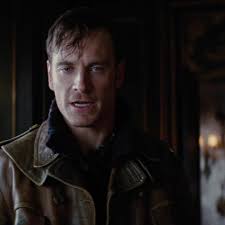 Stream X-Men First Class