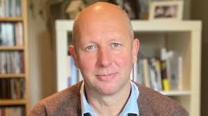 Pour son premier roman, le Belge Frédéric Jacquet a choisi Lille comme  décor