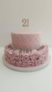32 Pretty Photo Of 21st Birthday Cake Geburtstagstorte Geburtstag Kuchen Geburtstag Kuchen Madchen