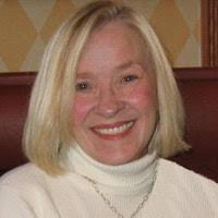 Nancy Jahn's Instagram, Twitter & Facebook