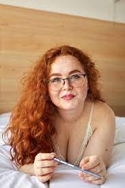 936 Overweight Redhead Photos Free Royalty Free Stock Photos From Dreamstime