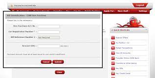 Pergi ke bahagian pay & transfer > transfer money. How To Pay Ambank Car Loan Via Cimb Clicks