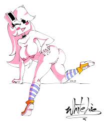 Rule34 - If it exists, there is porn of it  3x whitelie  3933407