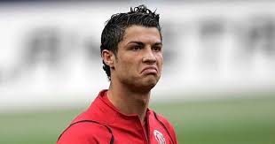 Cristiano Ronaldo Angry With Special Rule In Man Utd Training Sessions Metro News