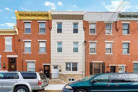 Guest house south philly experience is ideally situated at 2319 mcclellan street in south philadelphia district of philadelphia just in 3 km from the centre. How These Philadelphians Found Their New South Philly House