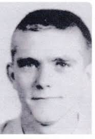 James Boyd “Johnny” Crow (1947-2004)