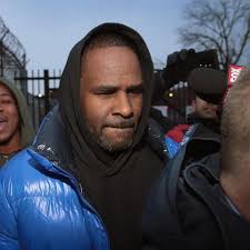 New video backyard party r kelly; R Kelly Seine Ex Frau Findet Deutliche Worte Gala De