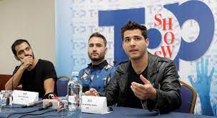 Reik está en la posición 1 del ranking de esta semana, su mejor puesto ha sido el 1º, coincidiendo su primera y última vez en mayo de 2021. Reik Wikipedia