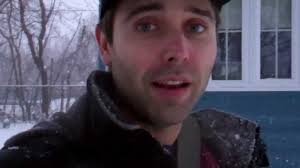 Tiny House Winter Tour