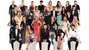 Producciones de gran creatividad y calidad, con shows sorprendentes. Vuelve Tinelli Dia Hora Y Participantes De La Academia En Showmatch 2021 Tyc Sports