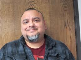 Richard Cobos's Instagram, Twitter & Facebook