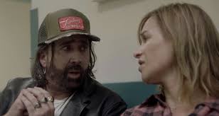 Nicolas kim coppola (born january 7, 1964), known professionally as nicolas cage, is an american actor and filmmaker. Nicolas Cage In A Post Ironic Universe On A Decade Of Cagesploitation