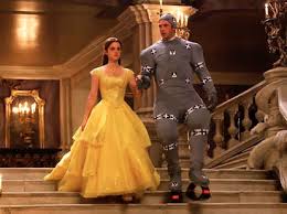 Vorschau zu beauty and the beast. Beauty And The Beast Movie How Cgi Turned Dan Stevens Into The Beast Thrillist