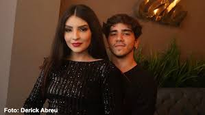 A artista precisou fazer nova cirurgias para tratar a aracnoide torácica, uma doença rara que causa dores crônicas e inchaço na medula. Mabel Calzolari Comemora 20 Anos Ao Lado Do Marido O Ator Joao Fernandes To Na Midia