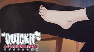 Teacher Gives Us Footjob IN PUBLIC! Ep 12 Quickie: A Love Hotel Story -  RedTube