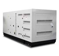 Silent 1600KVA DIESEL GENERATOR Price for Standby Power