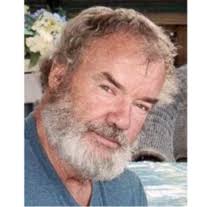 Obituary information for Charles Arthur Berg