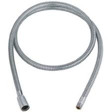 After all, both have a similar focus on being that they provide water to the house in a needed area. Grohe 46174000 N A 59 Replacement Hose For K4 And Ladylux Cafe Faucetdirect Com