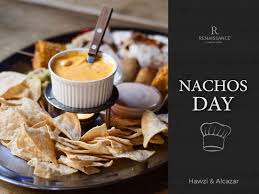 Nachosday Food Breakfast