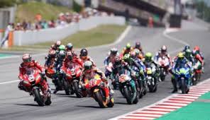 All 2021 motogp grid places are now confirmed barring the second aprilia seat alongside espargaro, which had been reserved for andrea iannone. Nzutyvfhdptmam