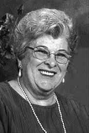 Geraldine Quirion Obituary