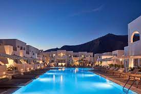 Anderson, greenville, spartanburg, and taylors. Aqua Blue Review Of Aqua Blue Hotel Perissa Greece Tripadvisor