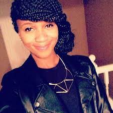 Cute Box Braids Braided Side Bun Do Braided Bun Hairstyles Cute Box Braids Pretty Braids