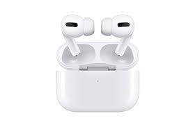 Apple Air Pods Pro Black Pin On Airpods