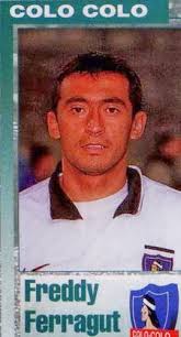 Colo Colo en la memoria: 2014