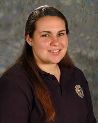 Teen Excellence: Rebecca Healy